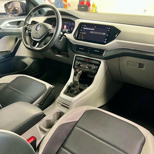 Volkswagen T-Cross T Cross Hl Tsi Ae