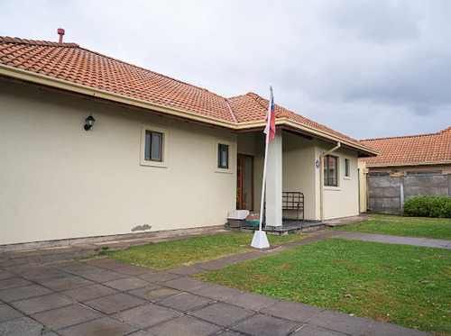 Se Vende Casa En Parcelas De La Viña
