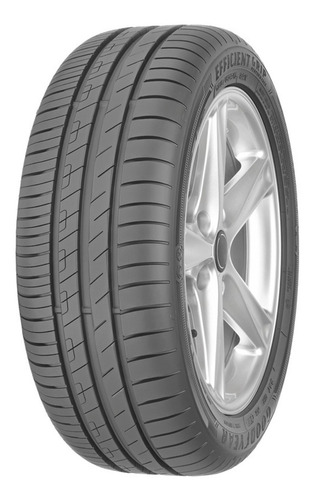 2 Llantas 215/50r17 Goodyear Efficient Grip Performance 91v
