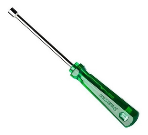 Chave Canhão 05mm X Belzer 125mm