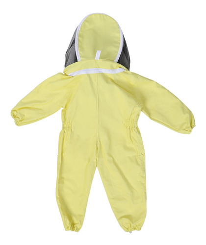 Traje Protector Apicultor Apicultor Profesional Niño Apicult