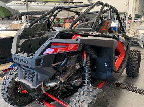 Polaris Rzr Pro Xp Ultimate - Edunor