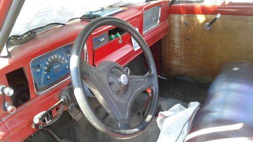 Vendo Jeep Gladietor, Recibo Permutas De Mi Interes.-