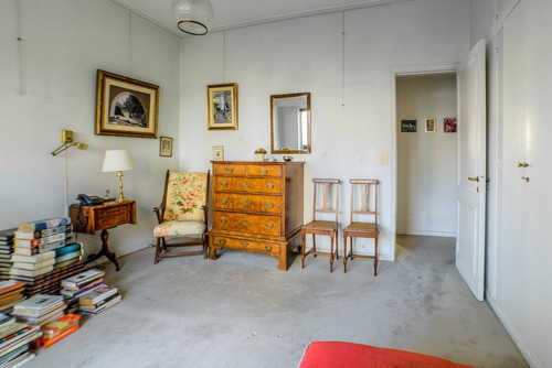 Imagen 19 de 30 de Departamento 3 Ambientes Con Cochera En Venta- Recoleta
