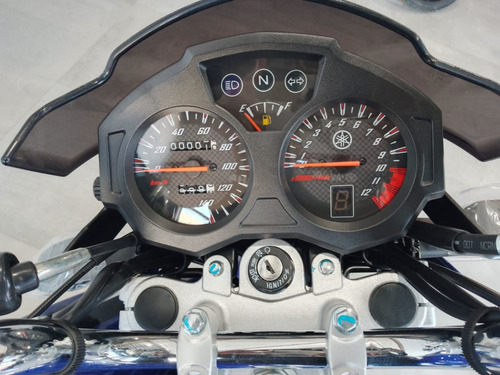 Yamaha Fz-s 3.0