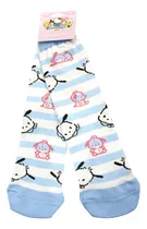 Comprar Media Sanrio Hello Kitty Pochacco Producto Oficial Perrito Pochacco Unico