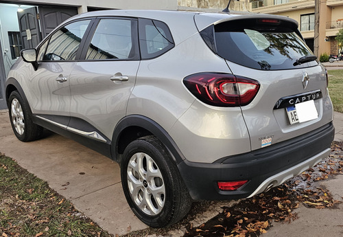 Renault Captur 2.0 Zen