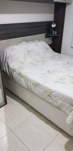 Imagem 17 de 19 de Apartamento Com 3 Dormitórios À Venda, 61 M² Por R$ 280.000,00 - Cristal - Porto Alegre/rs - Ap3411
