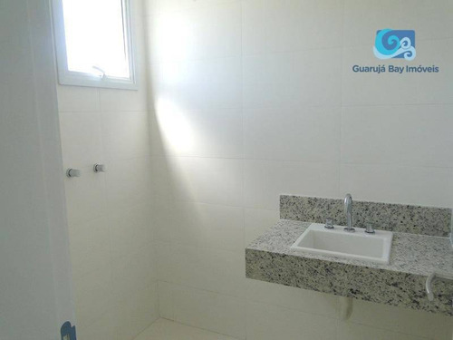 Imagem 24 de 26 de Apartamento À Venda, Praia Da Enseada, Guarujá. - Ap4464