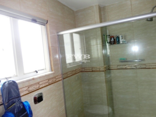 Imagem 12 de 30 de Oportunidade!!excelente Cobertura Duplex Agriões Teresópolis 4 Quartos(2 Suítes) - 2042006984 - 68181304