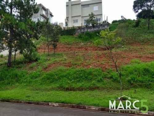 Imagem 1 de 20 de Lote Em Condominio - Jardim Aracy - 1003