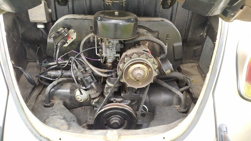 Fusca 1975, 1300