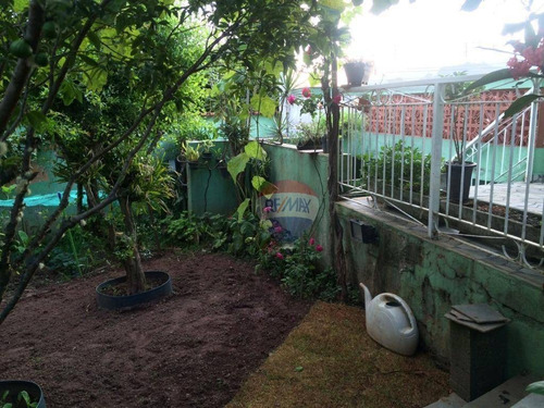 Imagem 9 de 18 de Casa Com 4 Dormitórios À Venda, 218 M² Por R$ 680.000,00 - Jardim Ipanema (zona Oeste) - São Paulo/sp - Ca0042