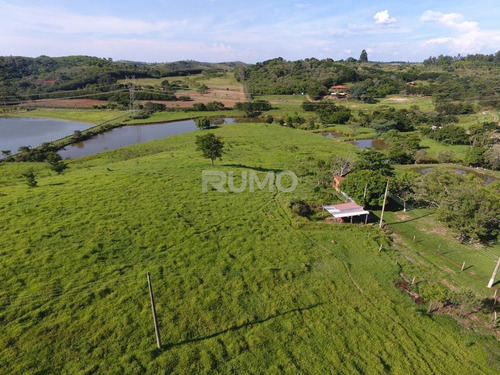 Imagem 7 de 14 de Chácara À Venda Em Sousas - Ch012648