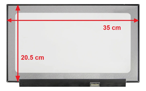 Pantalla 15.6 Fhd 1920x1080 30p Acer Aspire 5 A515-43 N19c3
