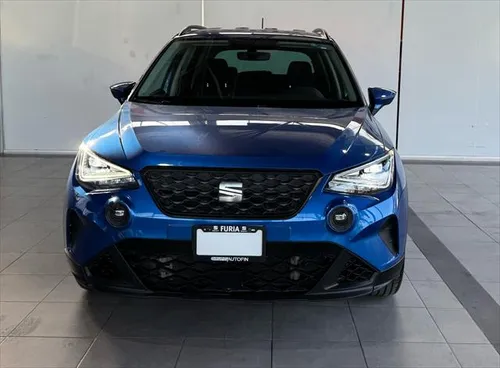 Seat Arona 1.6 Style At