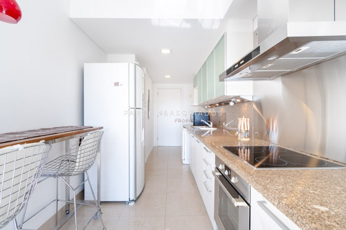 Le Parc Punta Del Este Departamento En Venta- Ref: 3596