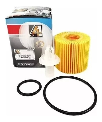 Filtro De Aceite Toyota Camry 2007-2014 Rav4