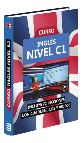 Curso De Inglés - Nivel C1