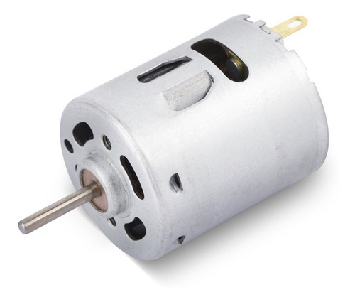 Mini Motor Rs380-4045 Eléctrico 3-9v