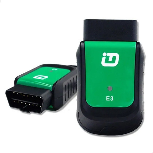 Escaner Xtuner E3 Wifi Herramienta Diagnostico Obd2 Easydiag
