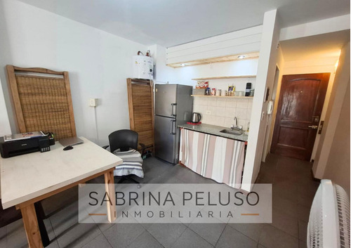Venta Departamento Moreno Centro-lado Sur- Monoambiente