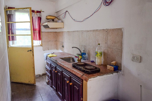 Departamento En Venta En La Plata 2 Dormitorios