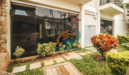 Apartamento À Venda, 92 M² Por R$ 479.000,00 - Vila Augusta - Guarulhos/sp - Ap1499