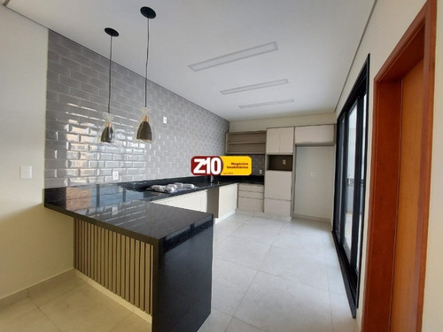 Imagem 7 de 30 de Z10 Imoveis Indaiatuba | Ca09932 - Casa Térrea Em Condomínio Fechado Com Excelente Acabamento - Portal Dos Ipes - Ca09932 - 70644435