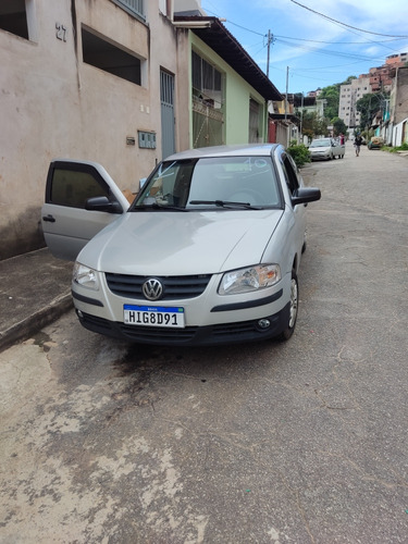 Volkswagen Gol 1.0 Total Flex 3p