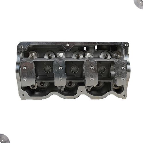 Culata Para Daewoo Matiz 0.8 F8c 2002 2 Eje