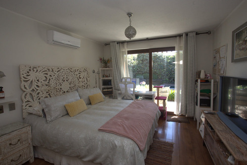 Venta Casa 4d/4b - Peñalolén