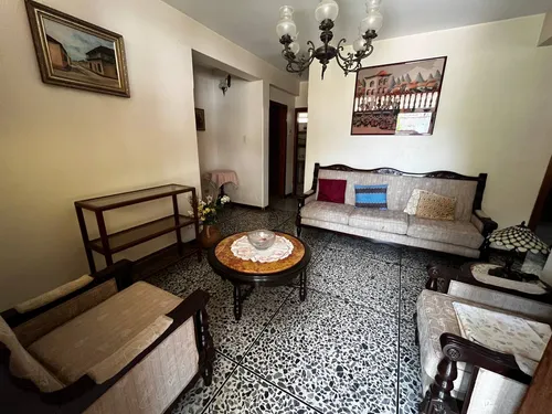 Casa Residencias La Coromo