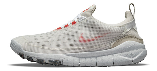 Zapatillas Nike Free Run Trail Crater Cream Dc4456-100   