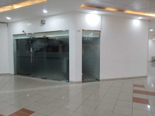Local Comercial Para Oficina En Alquiler En Piantini