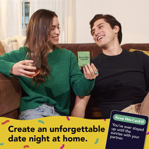 Juego De Citas Nocturnas ¿qué Memes? Ultimate Con 300 Cartas