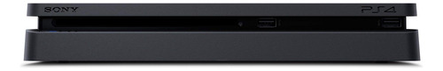 Consola Playstation 4 Sony Slim Edition Rene De 1 Tb Reacond
