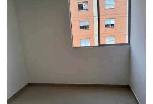 78m2 Apartamento En Sabaneta