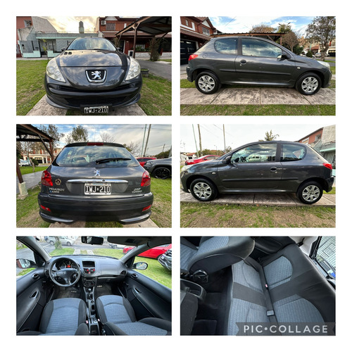 Peugeot 207 1.4 Xr