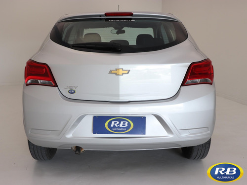 Chevrolet Onix Joy Flex 1.0