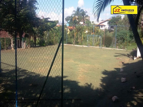 Imagem 6 de 15 de Ref.: 1017 - Chacara Em São Roque Para Venda - V1017