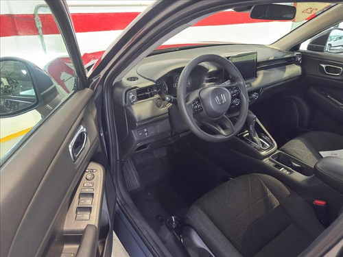 Honda HR-V Hr-v ex 1.5 Sensing 16v 5p Aut.