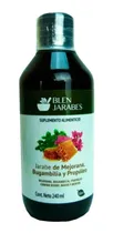 Comprar Jarabe Propóleo Gripe Tos Vias Respiratorias 240ml Blen