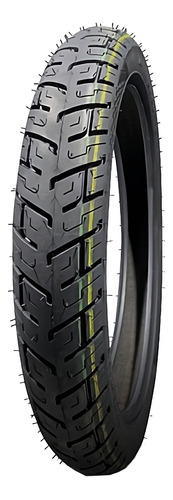 Caucho Para Moto Tyre 110/90-16 Tl De Pista Edge 