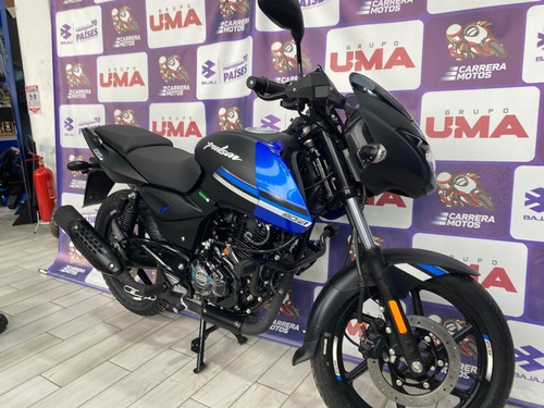Imagen 17 de 25 de Pulsarmania 180 Fi Modelo 2023