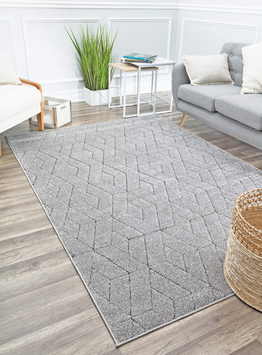 Cosmoliving By Cosmopolitan Alfombra De Area, 8'0 X10'0 , Ba