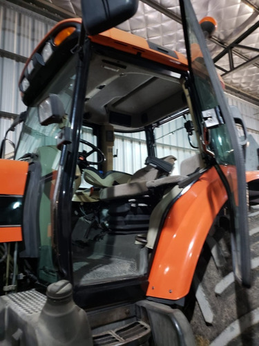 Tractor Agcoallis Dt200 Modelo 2007