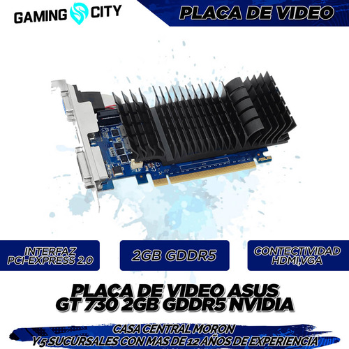 Imagen 6 de 8 de Pc Armada Computadora Cpu Intel I3 12100f 16gb Gt 730 Ver2.0