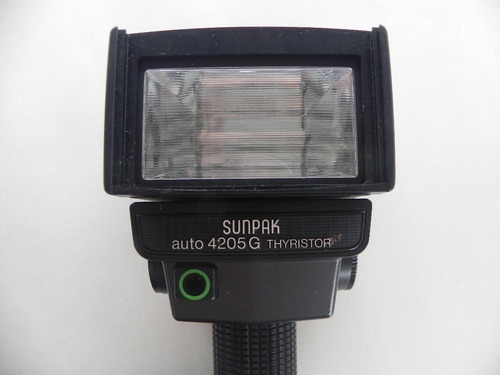Flash Eletrônico Suinpak