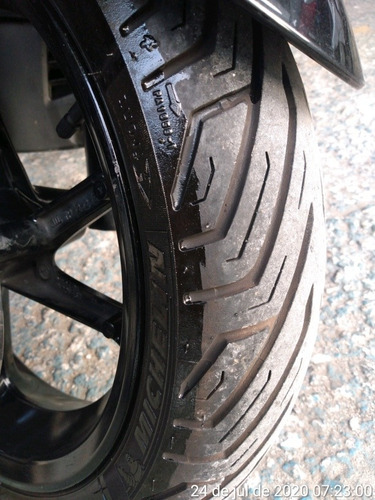 Nmax 160 Toppp